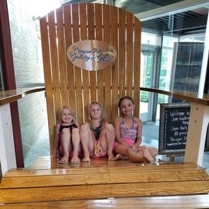 Meet your Posher, Matthew